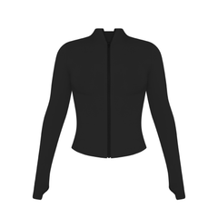 Black Jacket
